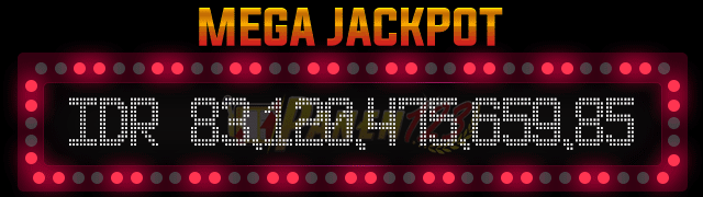 Kedai333 Jackpot