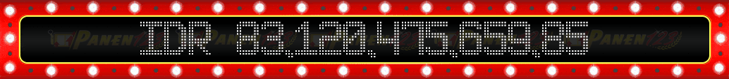 Kedai333 Jackpot